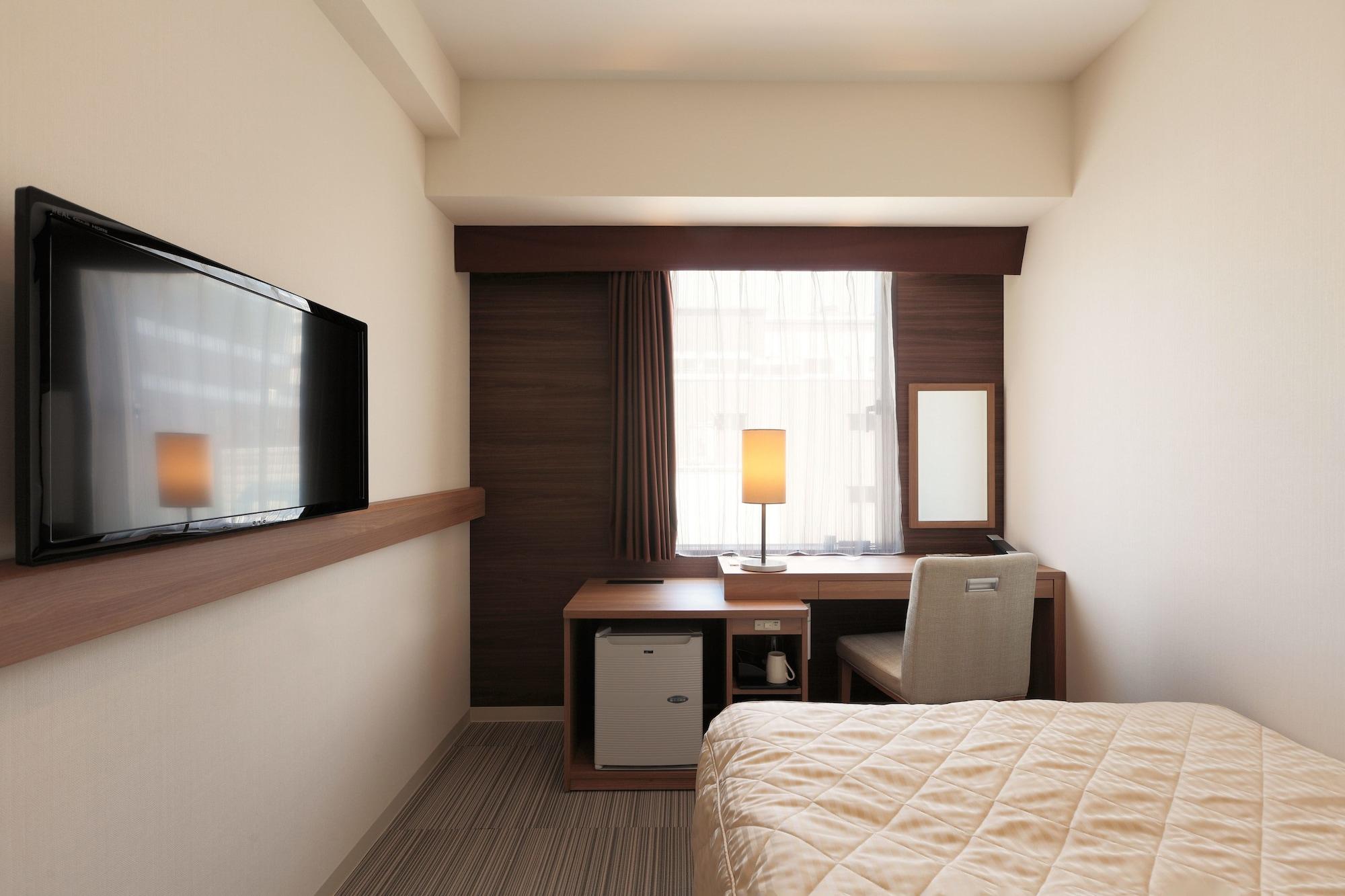 Unizo Inn Kanazawa Hyakumangoku Dori Екстер'єр фото