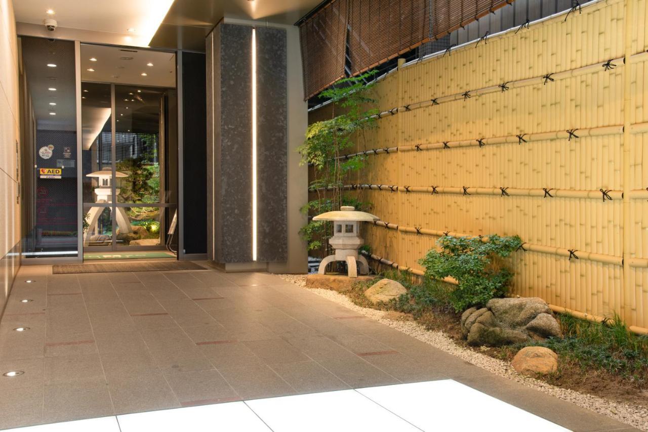 Unizo Inn Kanazawa Hyakumangoku Dori Екстер'єр фото